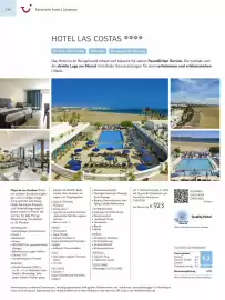 TUI Prospekt Seite 142