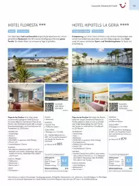 TUI Prospekt Seite 143