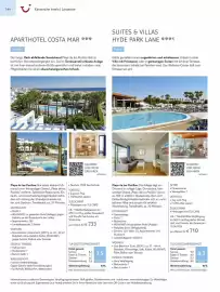 TUI Prospekt Seite 144