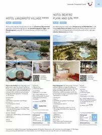 TUI Prospekt Seite 145