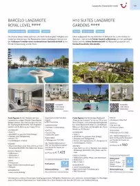 TUI Prospekt Seite 147