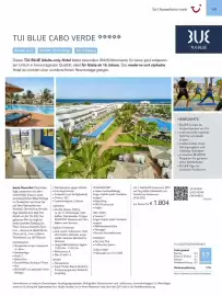 TUI Prospekt Seite 149