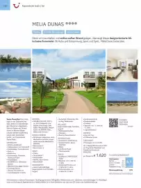 TUI Prospekt Seite 150