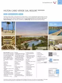 TUI Prospekt Seite 151