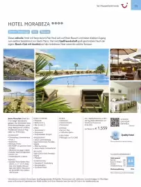 TUI Prospekt Seite 153