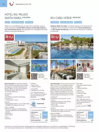 TUI Prospekt Seite 154