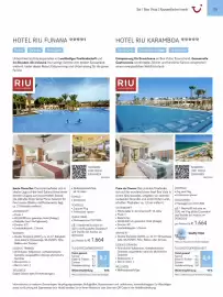 TUI Prospekt Seite 155