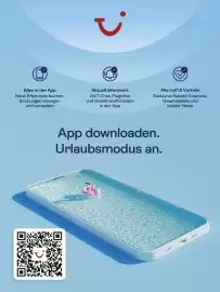 TUI Prospekt Seite 159