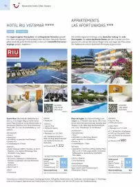 TUI Prospekt Seite 16