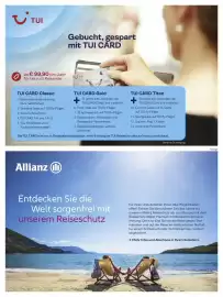 TUI Prospekt Seite 164