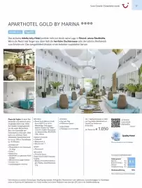 TUI Prospekt Seite 17