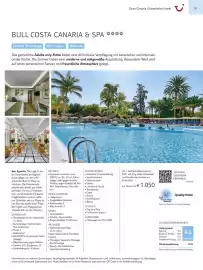 TUI Prospekt Seite 19