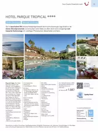 TUI Prospekt Seite 23