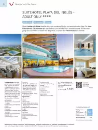 TUI Prospekt Seite 26