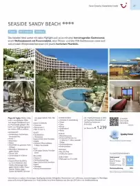 TUI Prospekt Seite 27