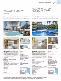 TUI Prospekt Seite 29