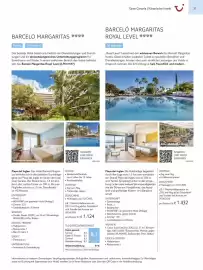 TUI Prospekt Seite 31