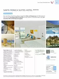 TUI Prospekt Seite 33