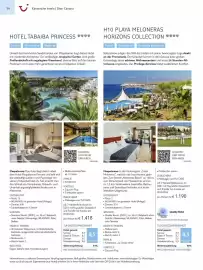 TUI Prospekt Seite 34