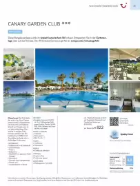 TUI Prospekt Seite 35