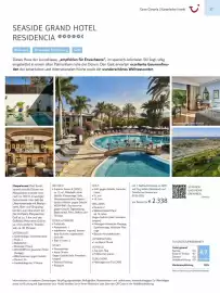 TUI Prospekt Seite 37