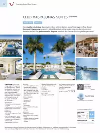 TUI Prospekt Seite 38