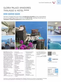 TUI Prospekt Seite 39