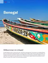 TUI Prospekt Seite 4