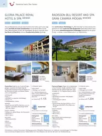 TUI Prospekt Seite 40