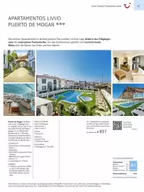 TUI Prospekt Seite 43