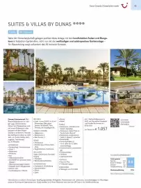 TUI Prospekt Seite 45