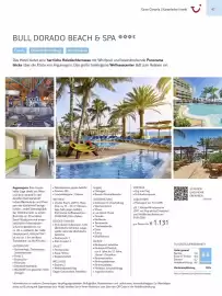 TUI Prospekt Seite 47