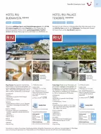 TUI Prospekt Seite 57