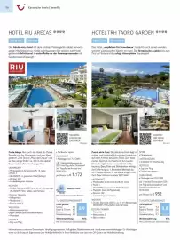 TUI Prospekt Seite 58