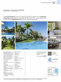 TUI Prospekt Seite 61