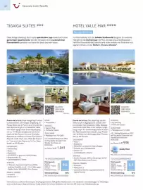 TUI Prospekt Seite 62