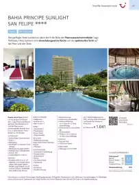 TUI Prospekt Seite 63