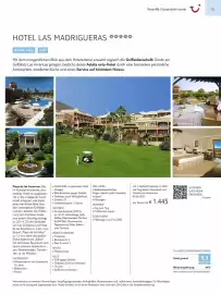 TUI Prospekt Seite 73