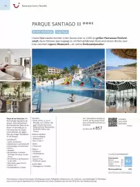 TUI Prospekt Seite 74