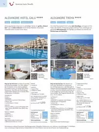 TUI Prospekt Seite 76