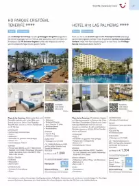 TUI Prospekt Seite 77