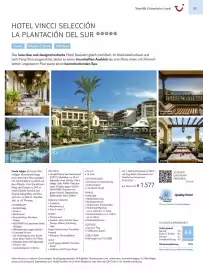 TUI Prospekt Seite 83