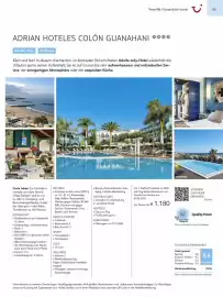 TUI Prospekt Seite 85