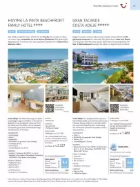 TUI Prospekt Seite 87