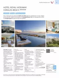 TUI Prospekt Seite 89