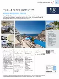 TUI Prospekt Seite 9