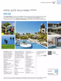 TUI Prospekt Seite 93