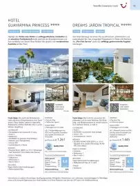 TUI Prospekt Seite 95