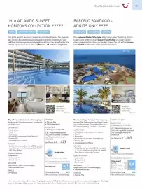 TUI Prospekt Seite 99