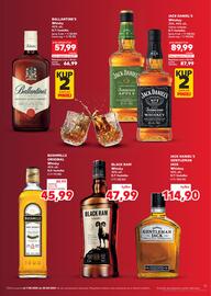 Kaufland gazetka | Alkohole Strona 11